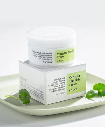 COSRX Centella Blemish Cream – 30 g