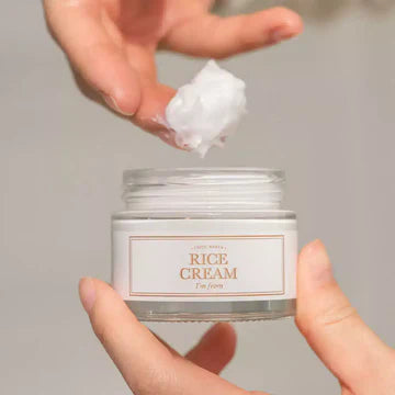 I’m From Rice Cream – 50g