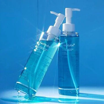 Medicube Zero Pore Blackhead Deep Cleansing Oil – 205ml