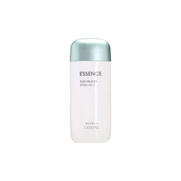 Missha Essence Sun Milk Ex SPF50+ PA+++ ā 70ml