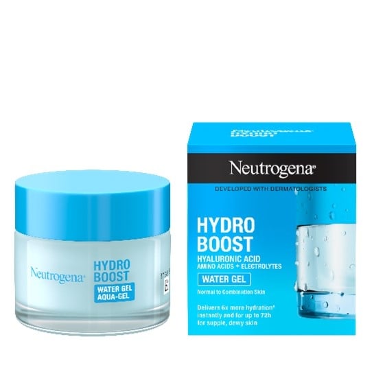Neutrogena Hydro Boost Water Gel Moisturiser – 50 ml