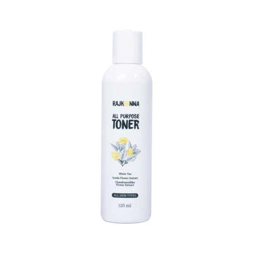Rajkonna All Purpose Toner ā 120ml