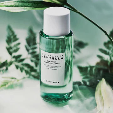 SKIN1004 Madagascar Centella Tea-Trica Purifying Toner ā 210ml