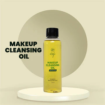 Skin Cafe Makeup Cleansing Oil Advanced ā 120ml