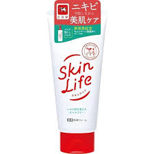 Skin Life Medicated Acne Care Face Wash ā 130g