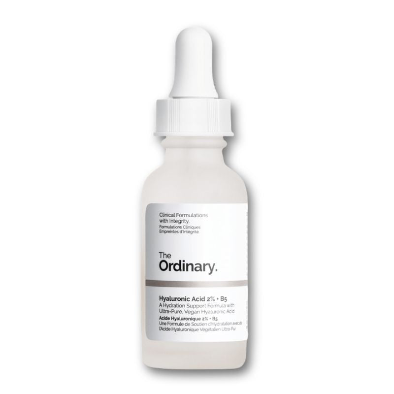 The Ordinary Hyaluronic Acid 2% + B5 – 30ml