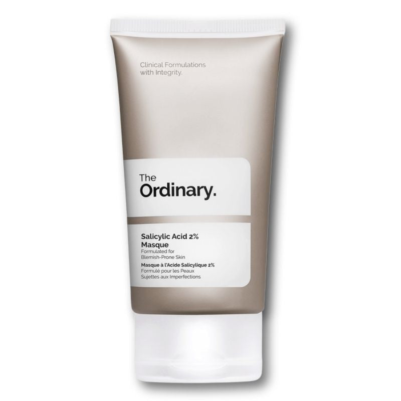 The Ordinary Salicylic Acid 2% Masque – 50ml