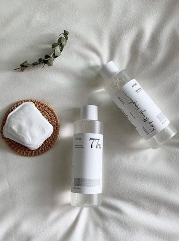 Anua Heartleaf 77% Soothing Toner – 40 ml