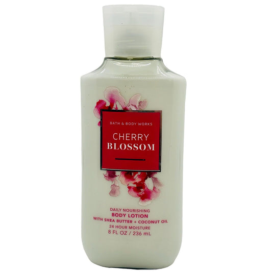 Bath & Body Works Cherry Blossom Body Lotion – 236ml