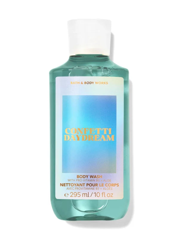 Bath & Body Works Confetti Daydream Body Wash – 295ml