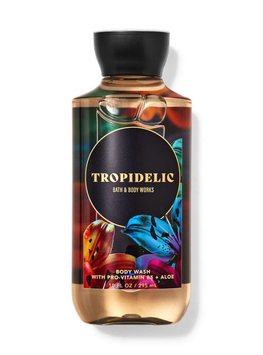 Bath & Body Works Tropidelic Body Wash – 295ml