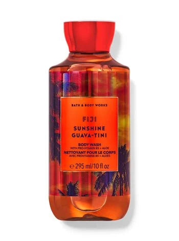 Bath & Body Works Cherry Blossom Body Wash – 295ml