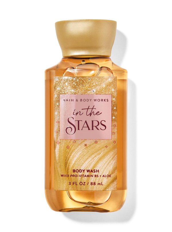 Bath & Body Works In The Stars Shower Gel – 88ml