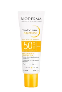 Bioderma Photoderm Aquafluide SPF 50+ – 40ml