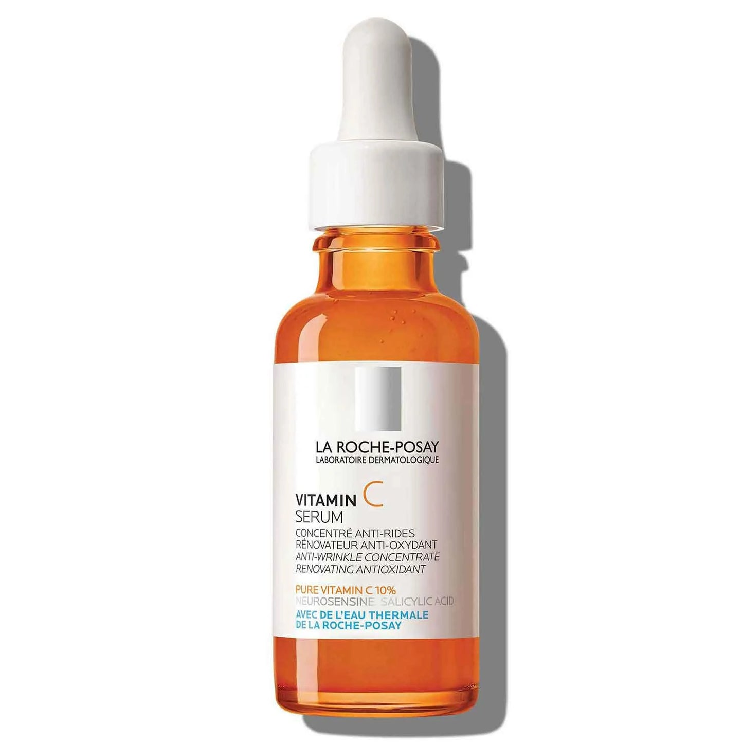 La Roche-Posay Pure Vitamin C 10 Serum – 30ml