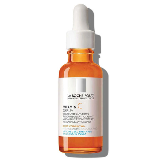 La Roche-Posay Pure Vitamin C 10 Serum – 30ml