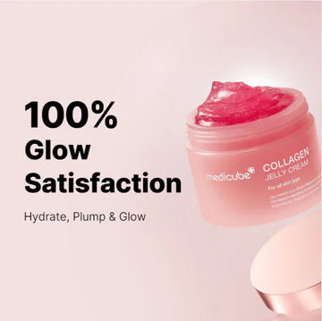 Medicube Collagen Jelly Cream – 50ml