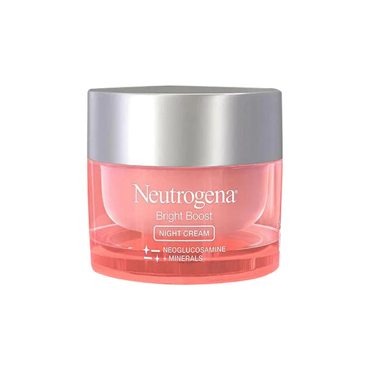 Neutrogena Bright Boost Night Cream – 50 ml
