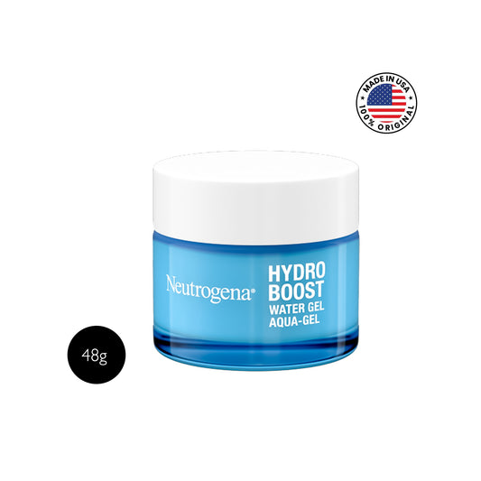 নিউট্রোজেনা হাইড্রো বুস্ট ওয়াটার জেল – ৫০ মিলি