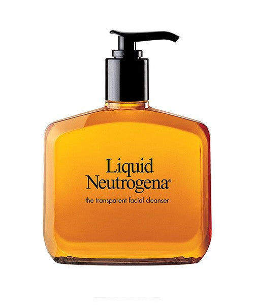 Neutrogena Liquid Fragrance-Free Gentle Facial Cleanser – 236 ml
