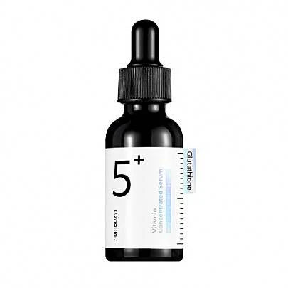 Numbuzin No.5 Vitamin Concentrated Serum – 30ml