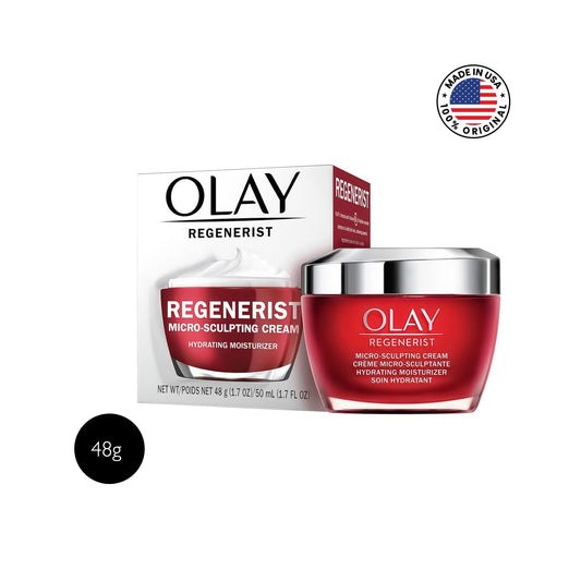 Olay ultrarich hydrating Moisturizer - 48g