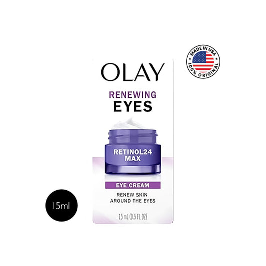 Olay Renewing eyes Retinol 24 max (15ml)