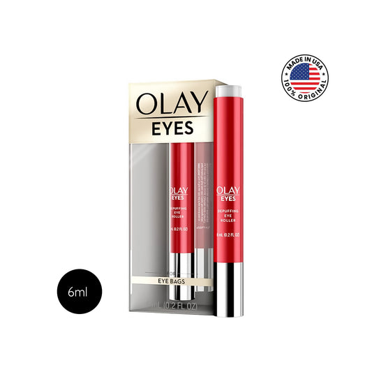 Olay eyes instantly reduces puffiness -6ml