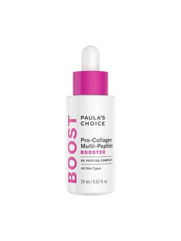 Paula’s Choice Pro-Collagen Multi-Peptide Booster – 20ml