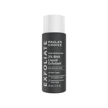 Paula’s Choice SKIN PERFECTING 2% BHA Liquid Exfoliant – 30ml