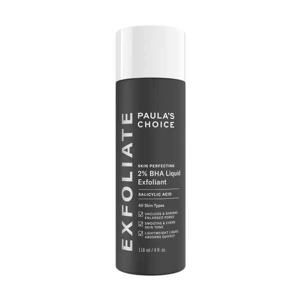 Paula’s Choice Skin Perfecting 2% BHA Liquid Exfoliant – 118ml