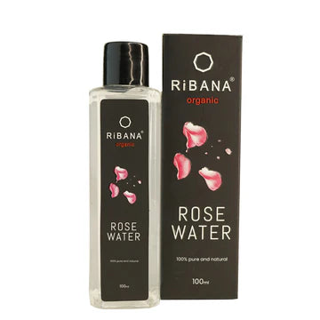 RiBANA Rose Water – 100ml