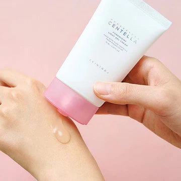 SKIN1004 Madagascar Centella Poremizing Light Gel Cream – 75ml