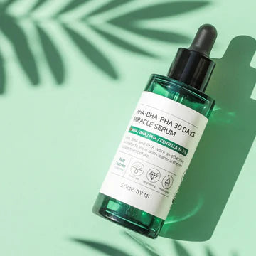 SOME BY MI AHA BHA PHA 30 Days Miracle Serum – 50ml