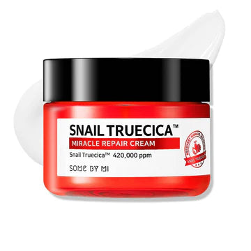 SOME BY MI Snail Truecica Miracle Repair Cream – 60g