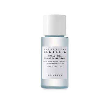 SKIN1004 Madagascar Centella Hyalu-Cica Brightening Toner – 30ml