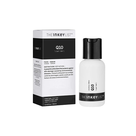The INKEY List Q10 Serum – 30ml