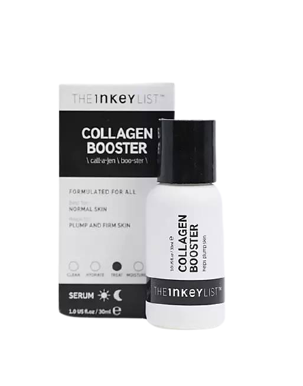 The INKEY List Collagen Booster – 30ml