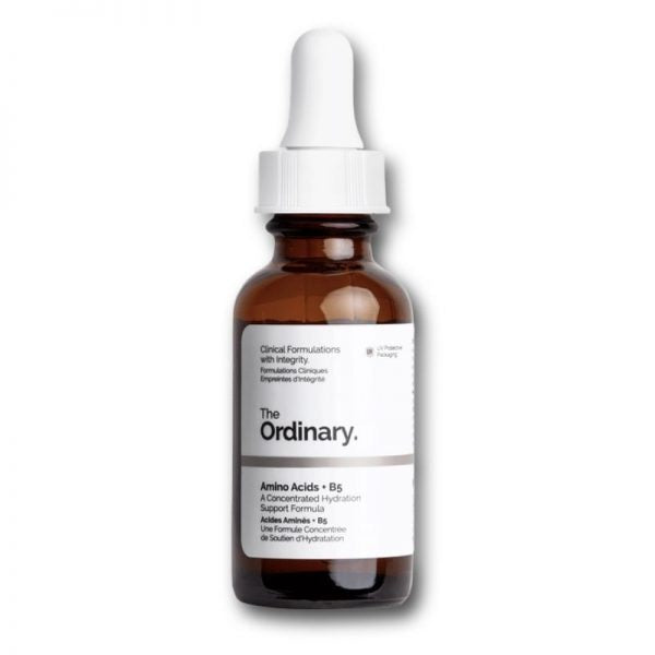 The Ordinary Amino Acids + B5 – 30ml