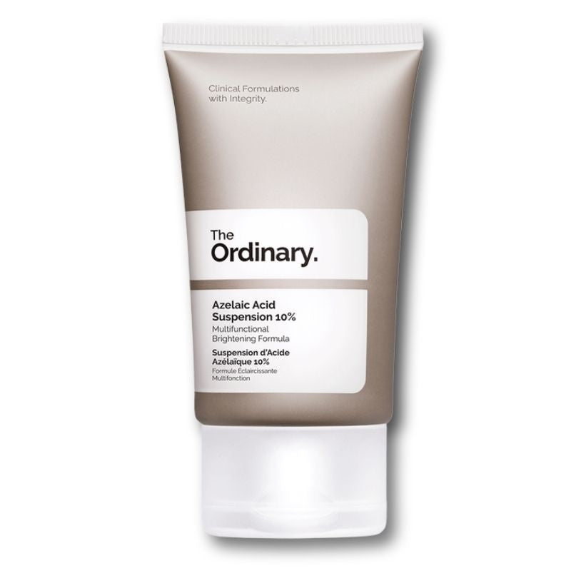 The Ordinary Azelaic Acid Suspension 10% – 30ml