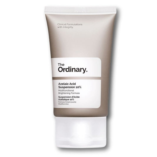 The Ordinary Azelaic Acid Suspension 10% – 30ml