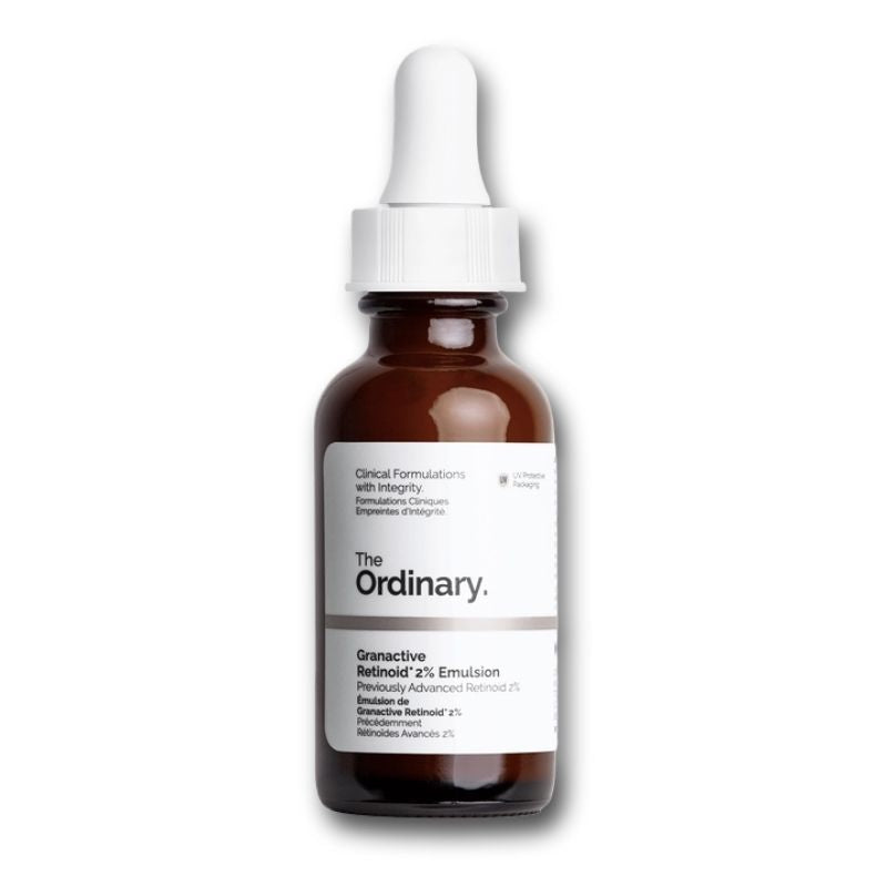 The Ordinary Granactive Retinoid 2% Emulsion – 30ml