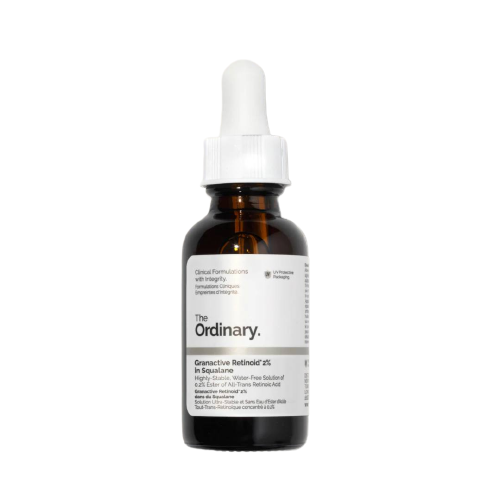 The Ordinary Granactive Retinoid 2% in Squalane – 30ml