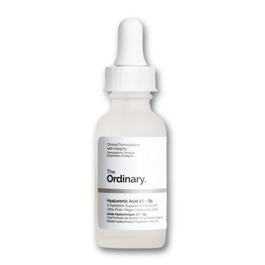 The Ordinary Hyaluronic Acid 2% + B5 – 30ml