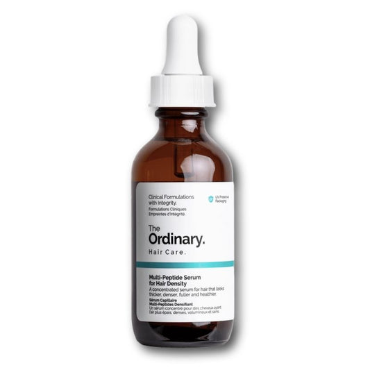 The Ordinary Multi-Peptide Serum for Hair Density – 60ml