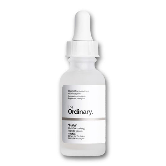 The Ordinary Multi-Peptide + HA Serum – 30ml