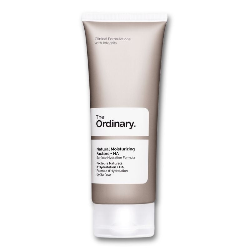 The Ordinary Natural Moisturizing Factors + HA – 100ml
