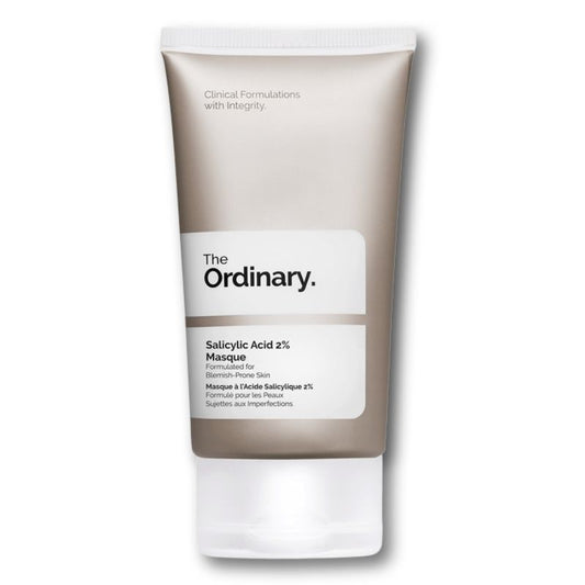 The Ordinary Salicylic Acid 2% Masque – 50ml