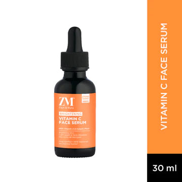 Zayn & Myza Vitamin C Face Serum – 30 ml